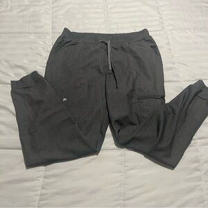 Fabletics on call scrub Joggers